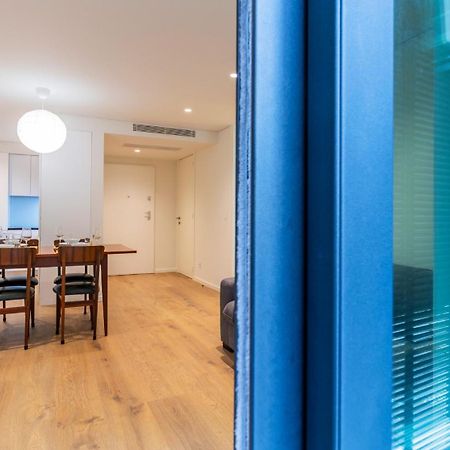 Fantastic Cedofeita Apartment By Unique Hosts Porto Bagian luar foto