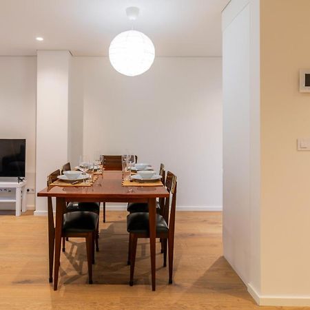 Fantastic Cedofeita Apartment By Unique Hosts Porto Bagian luar foto