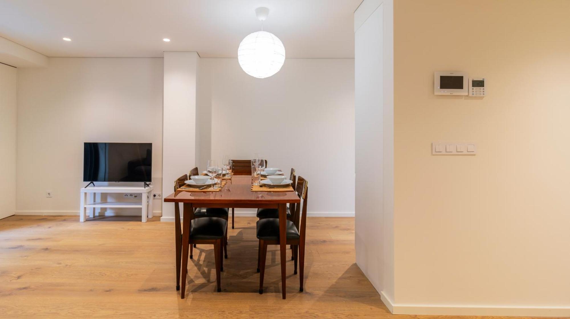 Fantastic Cedofeita Apartment By Unique Hosts Porto Bagian luar foto