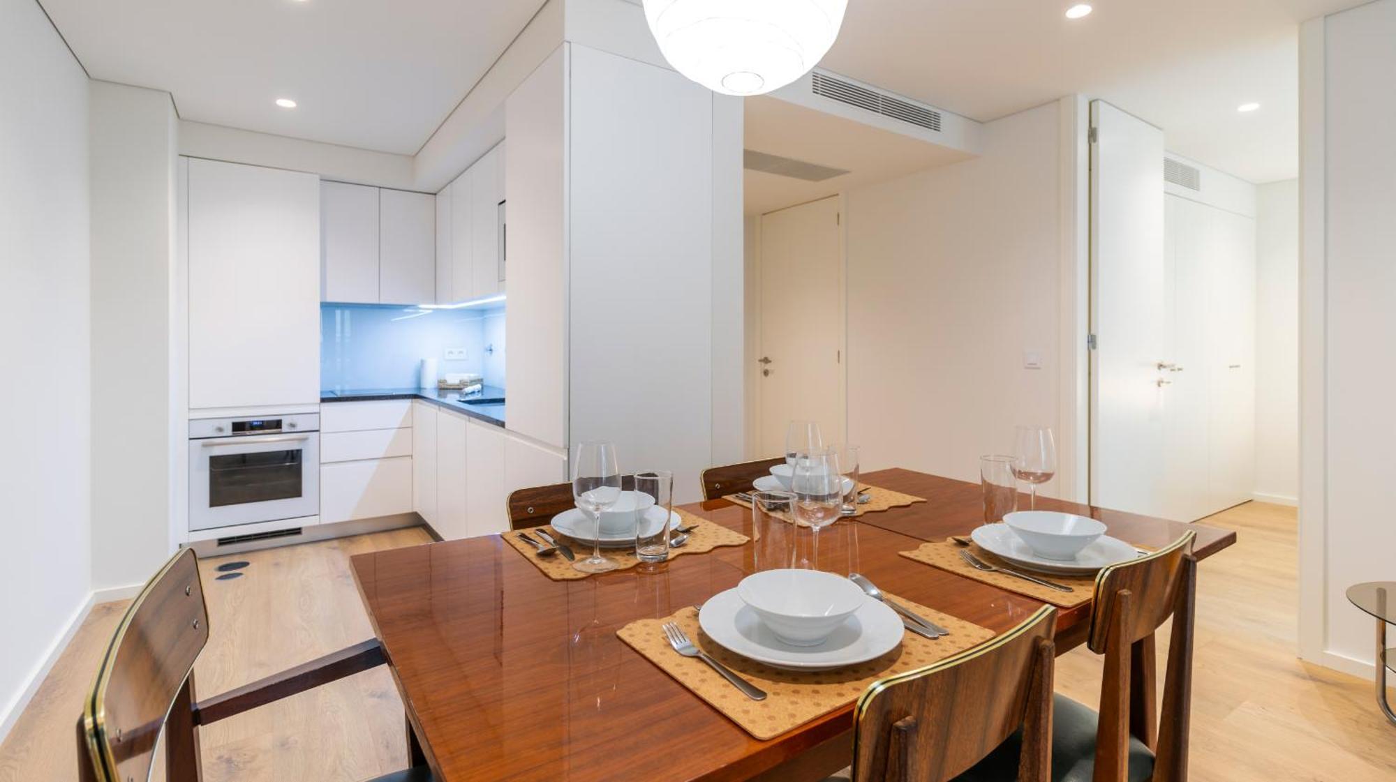 Fantastic Cedofeita Apartment By Unique Hosts Porto Bagian luar foto
