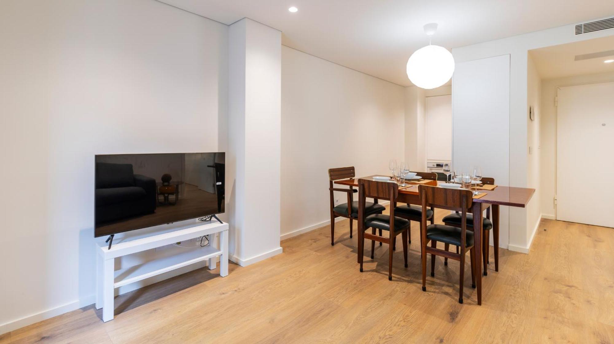Fantastic Cedofeita Apartment By Unique Hosts Porto Bagian luar foto