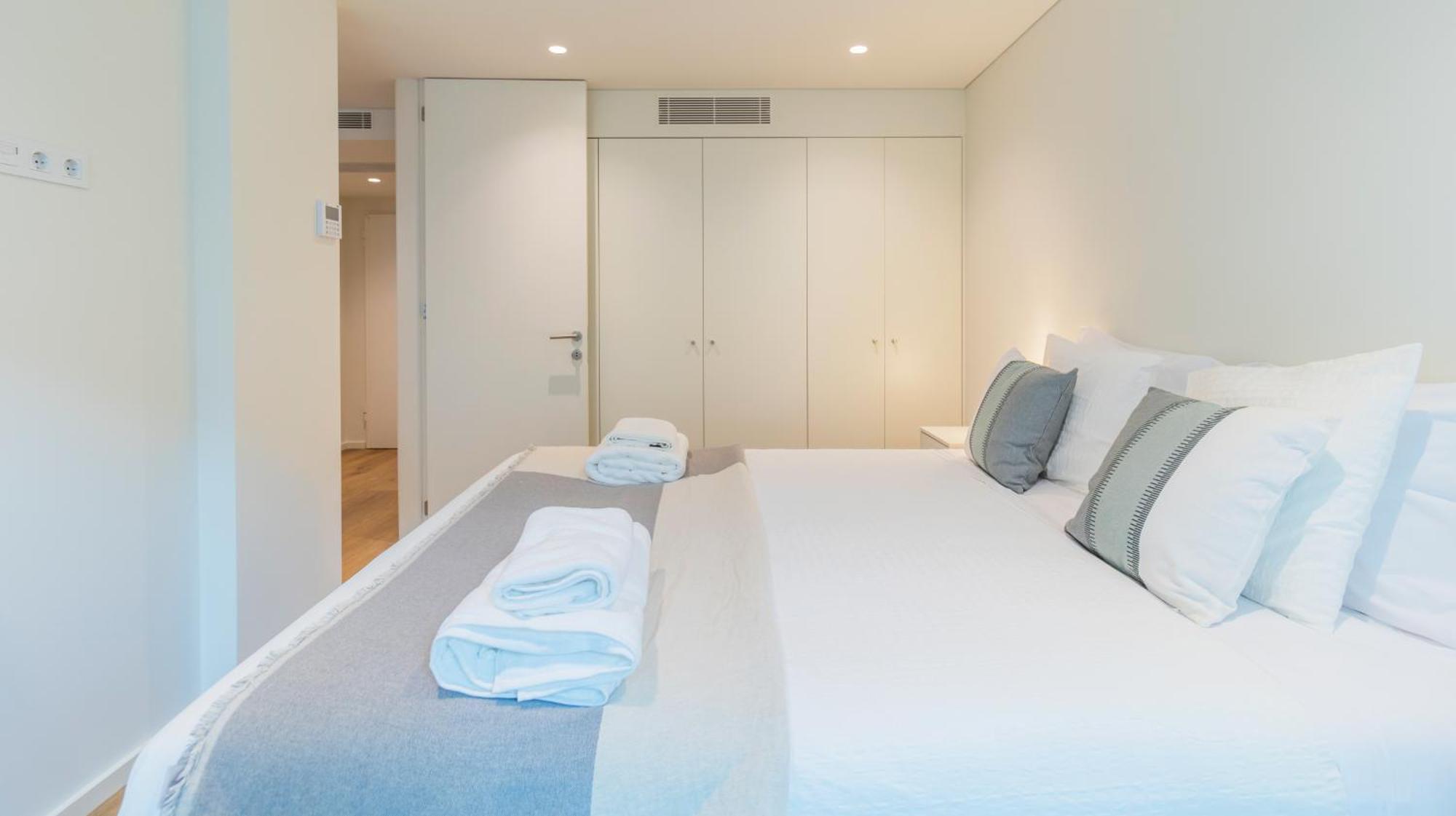 Fantastic Cedofeita Apartment By Unique Hosts Porto Bagian luar foto