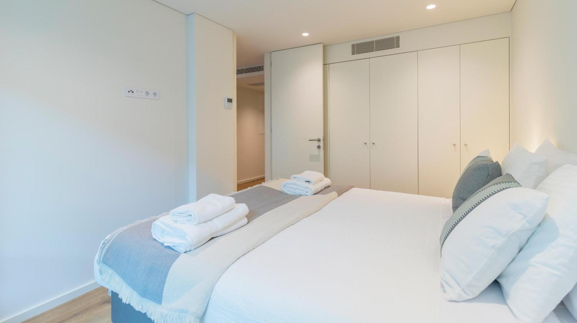 Fantastic Cedofeita Apartment By Unique Hosts Porto Bagian luar foto