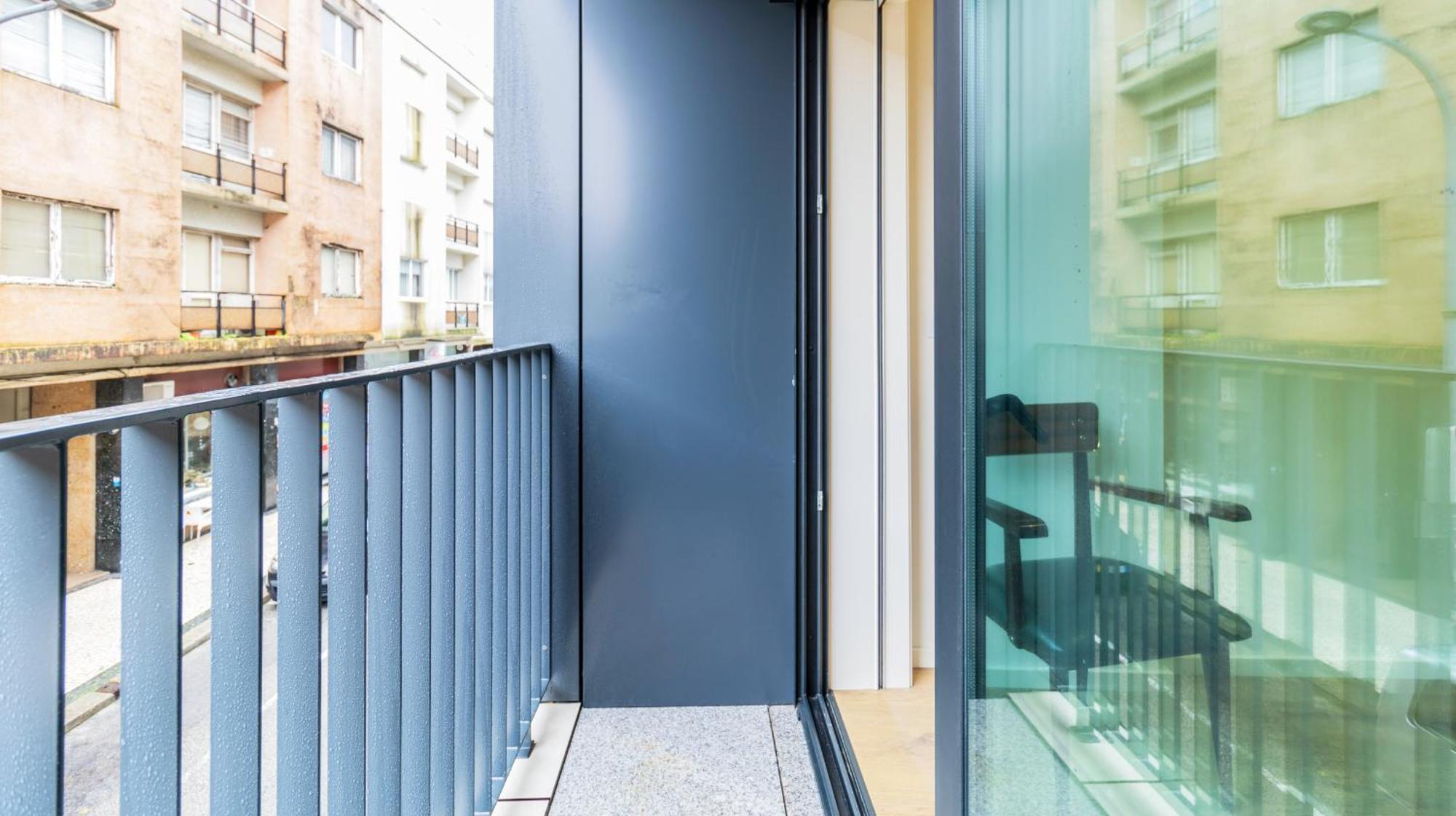 Fantastic Cedofeita Apartment By Unique Hosts Porto Bagian luar foto