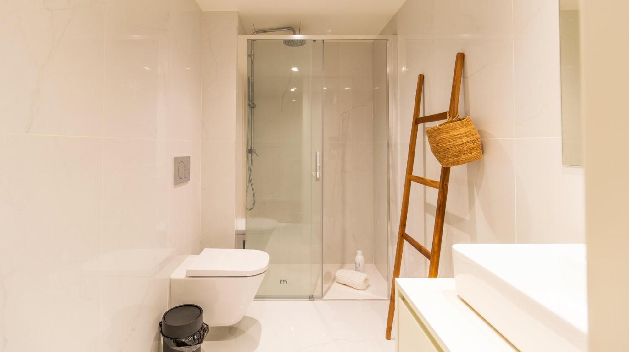Fantastic Cedofeita Apartment By Unique Hosts Porto Bagian luar foto