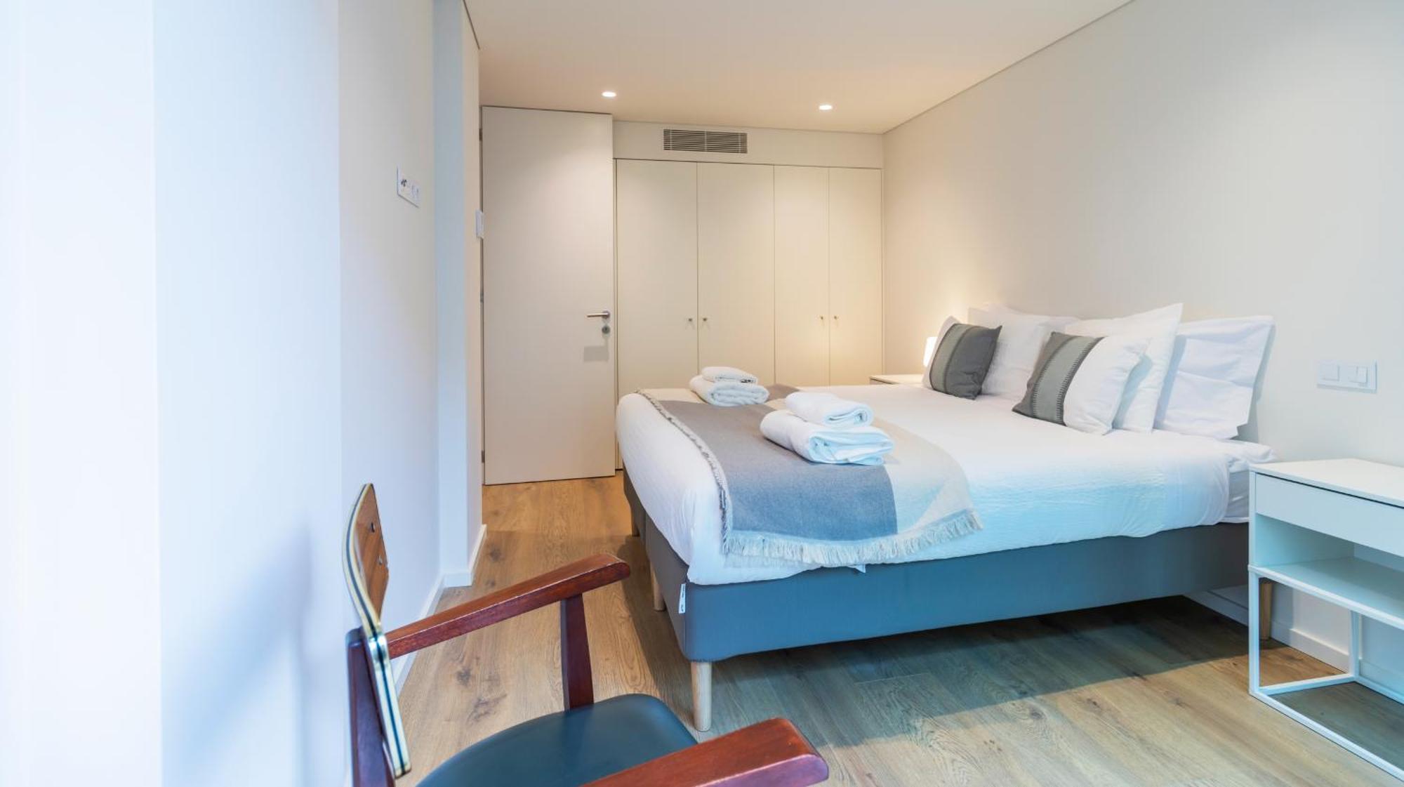 Fantastic Cedofeita Apartment By Unique Hosts Porto Bagian luar foto